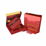 Wawa EE Cushion Red (Light)