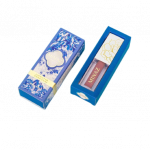 Minaz Cosmetic Semi Lipmatte